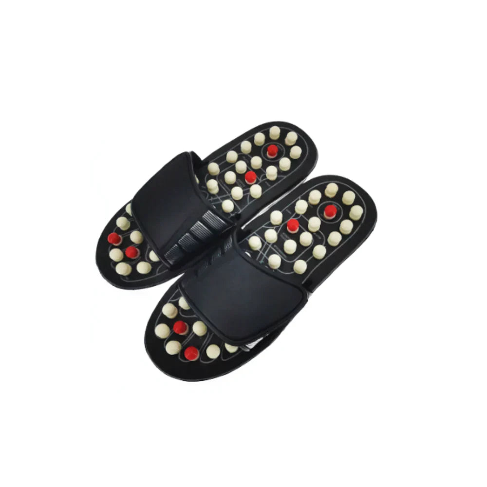 Purely You™ Acupressure Slippers