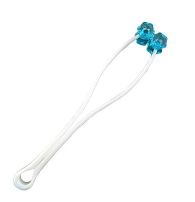 Purely You™ Cat Slim Face and Foot Massager - Health Care Beauty Tool