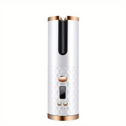 Purely You™  Portable Hair Curler