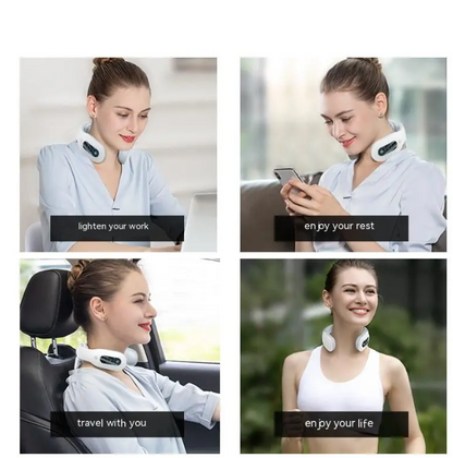 Purely You™ Neck Massager