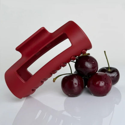 Purely You™ Soft Silicone Shark Hair Clip