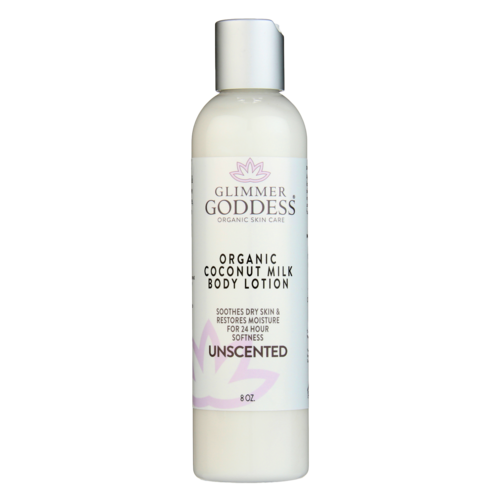 Purely You™ Organic Coconut Milk Body Lotion