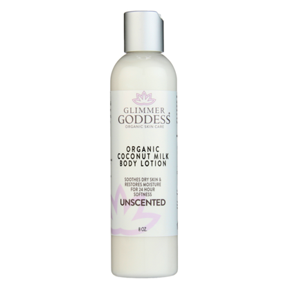 Purely You™ Organic Coconut Milk Body Lotion