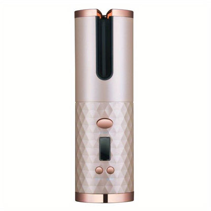 Purely You™  Portable Hair Curler