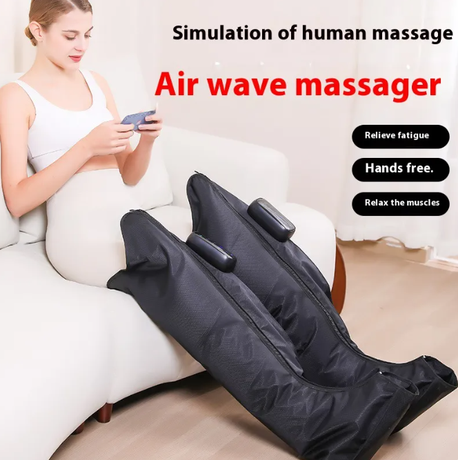 Purely You™ Warm Massager