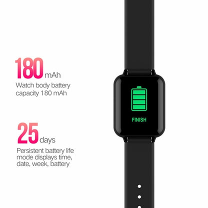 Purely You™ Smart Fit Total Wellness And Sports Activity Watch