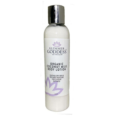 Purely You™ Organic Coconut Milk Body Lotion
