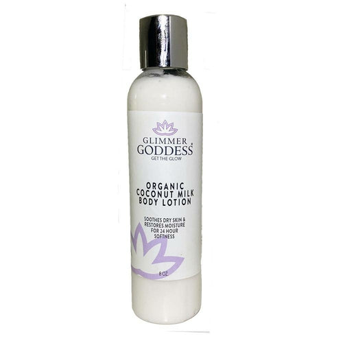 Purely You™ Organic Coconut Milk Body Lotion
