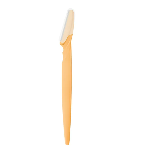 Purely You™ Beauty Eyebrow Trimming Tool Set with Scraper and Trimmer