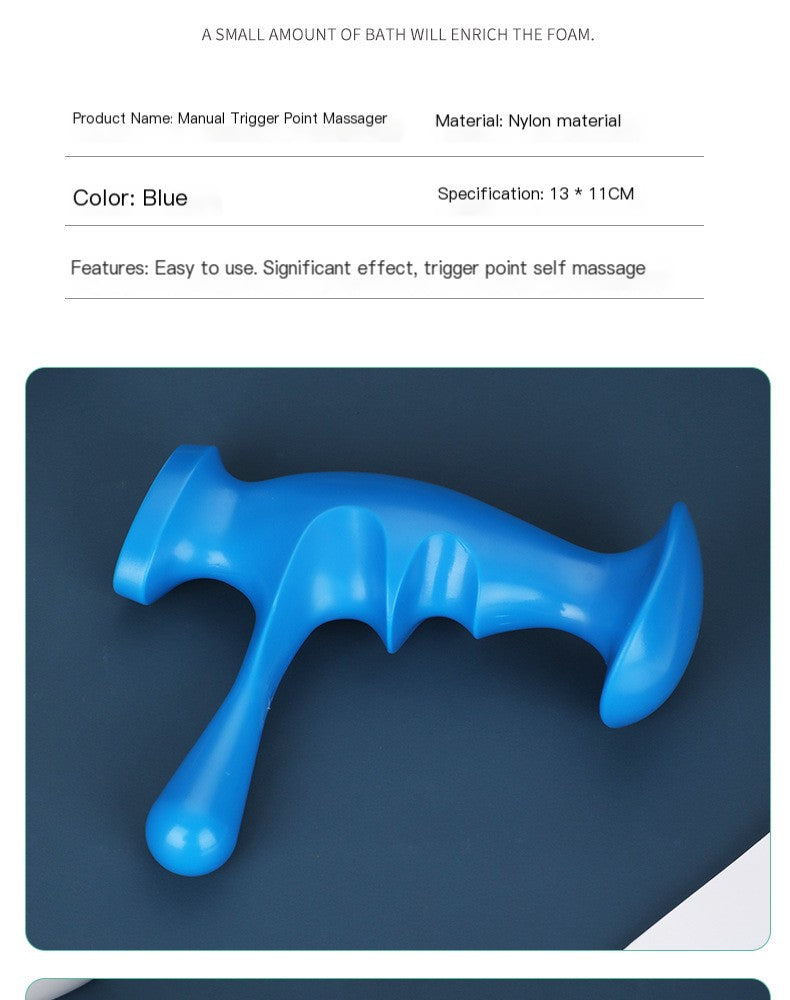 Purely You ™ Precision Trigger Point Massager
