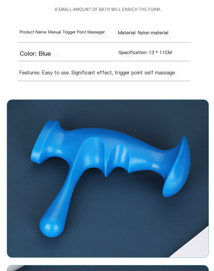 Purely You ™ Precision Trigger Point Massager