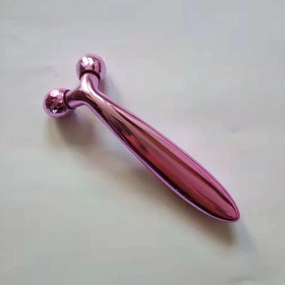 Purely You™ 3D manual roller thin face instrument