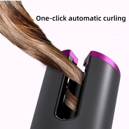 Purely You™  Portable Hair Curler