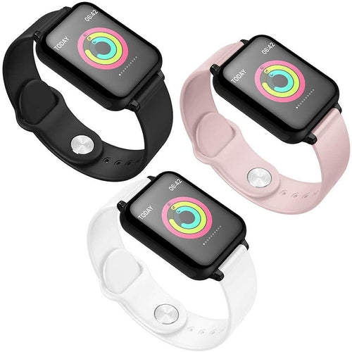 Purely You™ Smart Fit And Sports Activity Watch