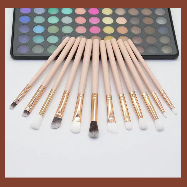 Purely You™ Makeup Brushes and Beauty Tools Eyeshadow Brush