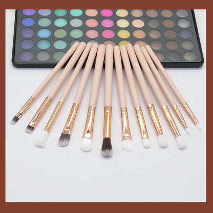 Purely You™ Makeup Brushes and Beauty Tools Eyeshadow Brush