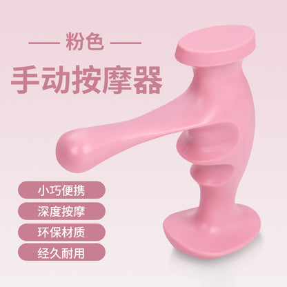 Purely You ™ Precision Trigger Point Massager