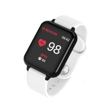 Purely You™ Smart Fit Total Wellness And Sports Activity Watch