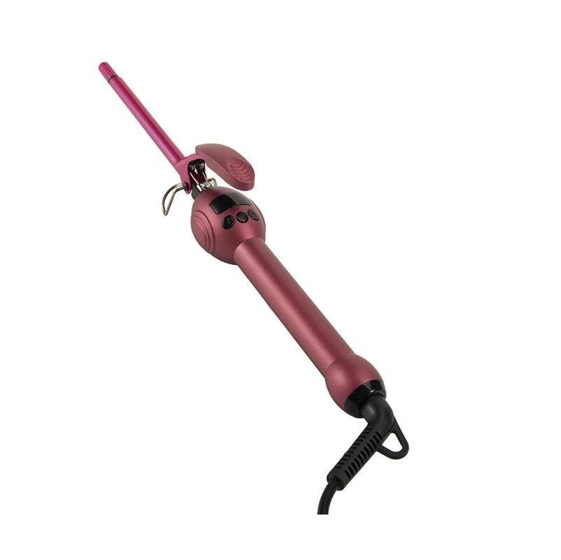 Purely You™ Professional 9mm Curling Iron with LCD Display