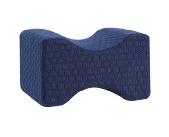 Purely You™ Memory Foam Clip Leg Pillow for Health and Comfort