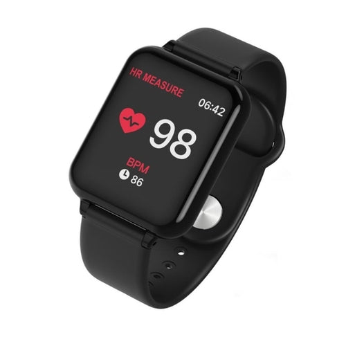 Purely You™ Smart Fit Total Wellness And Sports Activity Watch
