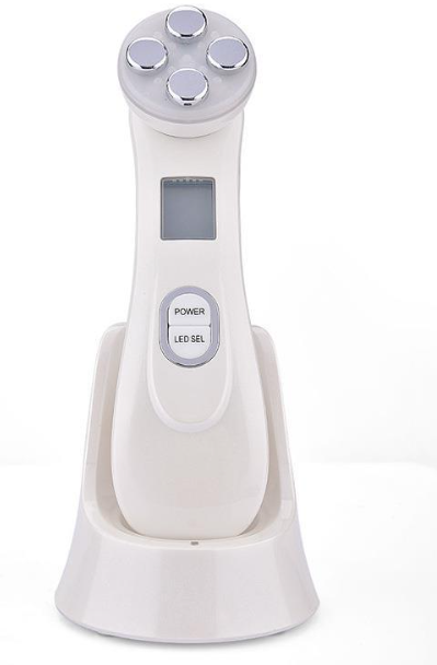 Purely You™ Facial Beauty Ion Device and Beauty Instrument