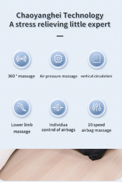 Purely You™ Warm Massager