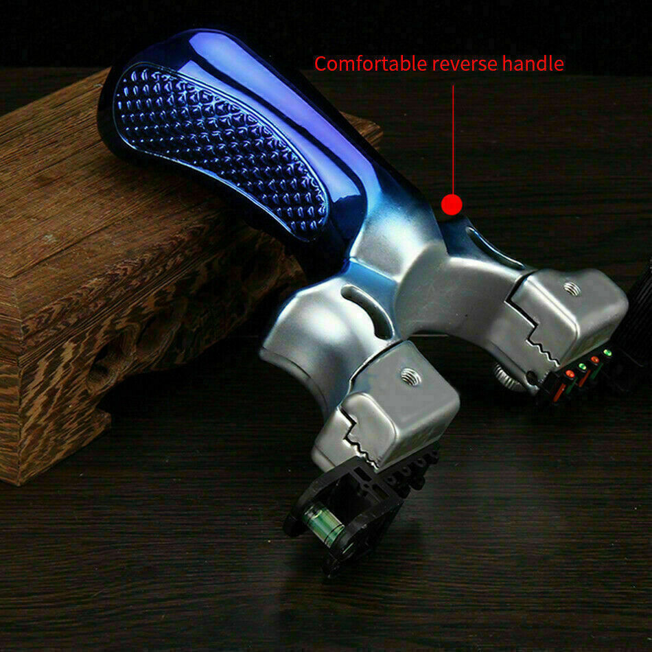 Purely You ™ Laser Slingshot