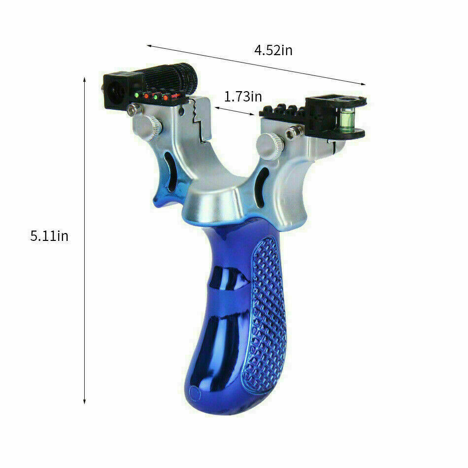 Purely You ™ Laser Slingshot