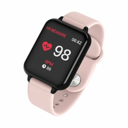 Purely You™ Smart Fit Total Wellness And Sports Activity Watch