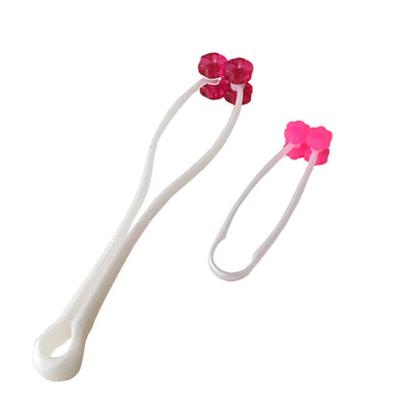 Purely You™ Cat Slim Face and Foot Massager - Health Care Beauty Tool