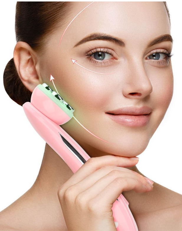 Purely You™ Facial Beauty Ion Device and Beauty Instrument