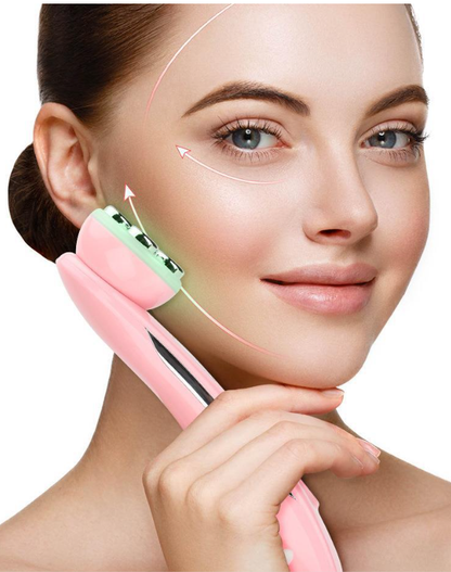 Purely You™ Facial Beauty Ion Device and Beauty Instrument