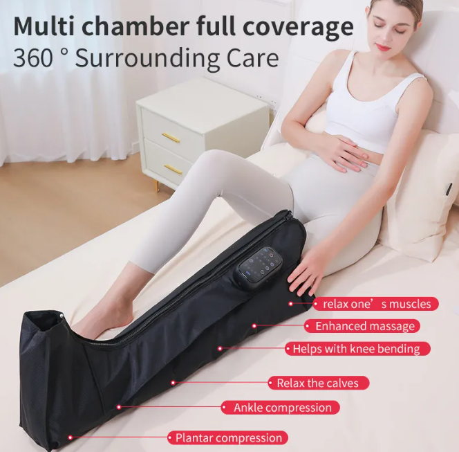 Purely You™ Warm Massager