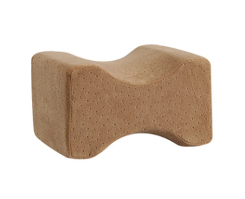 Purely You™ Memory Foam Clip Leg Pillow for Health and Comfort