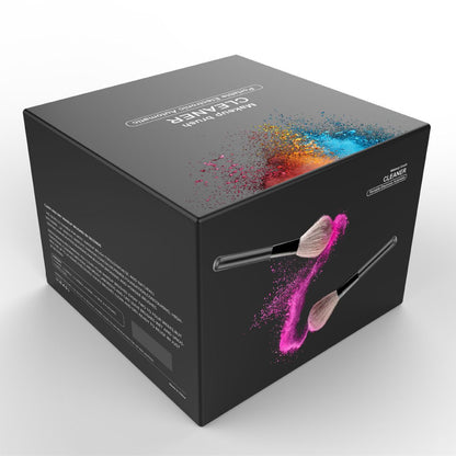Purely You™ Makeup Brushes and Beauty Brush Automatic Cleaner