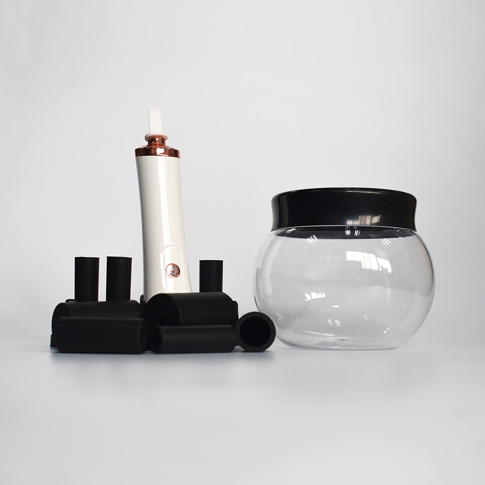 Purely You™ Makeup Brushes and Beauty Brush Automatic Cleaner