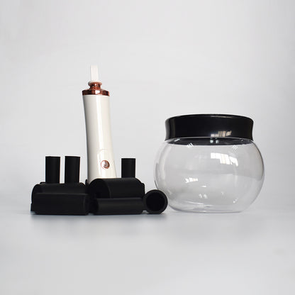Purely You™ Makeup Brushes and Beauty Brush Automatic Cleaner