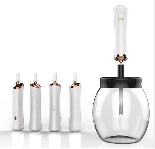 Purely You™ Makeup Brushes and Beauty Brush Automatic Cleaner