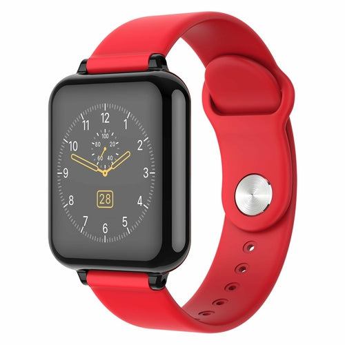 Purely You™ Smart Fit Total Wellness And Sports Activity Watch