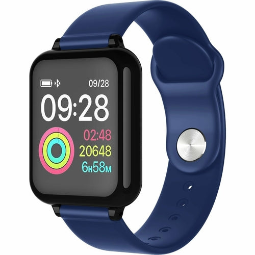 Purely You™ Smart Fit Total Wellness And Sports Activity Watch