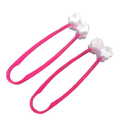 Purely You™ Cat Slim Face and Foot Massager - Health Care Beauty Tool