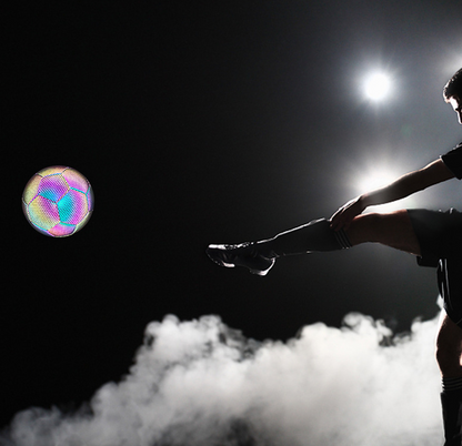 Purely You ™ Reflective football