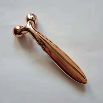 Purely You™ 3D manual roller thin face instrument