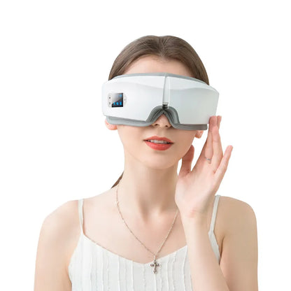 Purely You™ Eye Massager