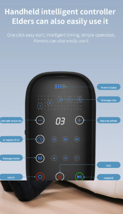 Purely You™ Warm Massager