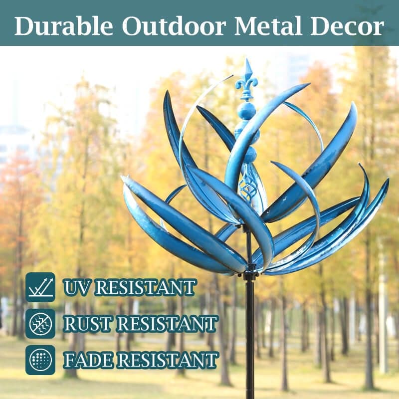Stylish Wind Chime For Garden And Porch