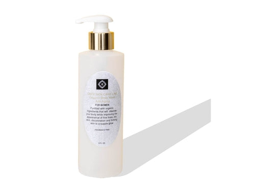 Purely You™ Organic Body Wash Anti Aging - 11 Available Fragrances -  for Women