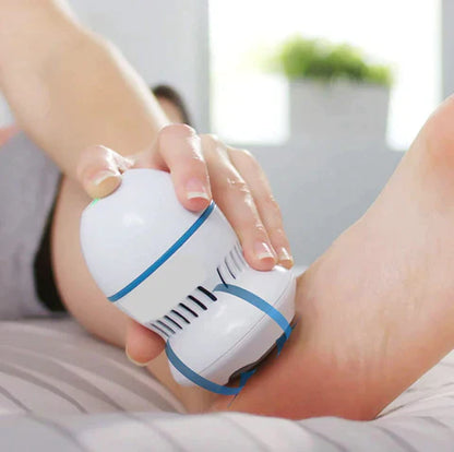 Purely You™  Vacuum Callus Remover