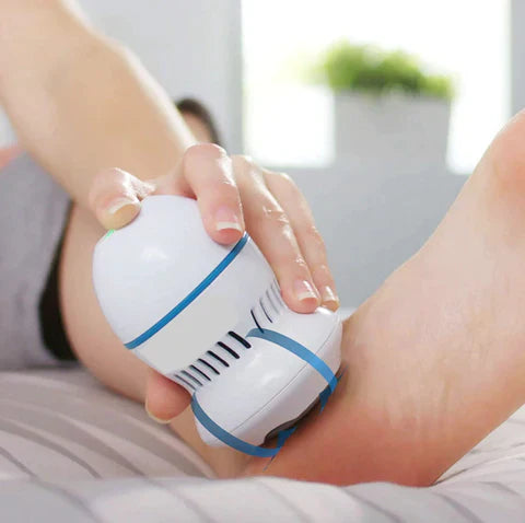 Purely You™  Vacuum Callus Remover
